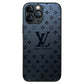 LV Metal Protect Case