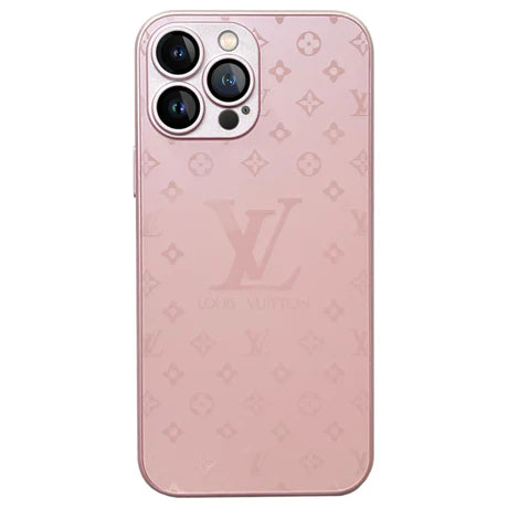 LV Metal Protect Case